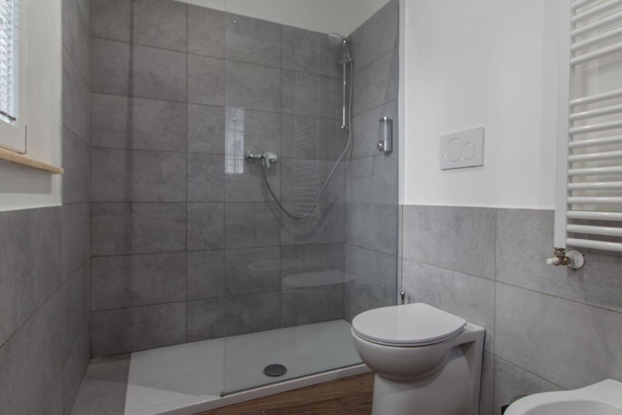 Malta Guest House Пьяченца Экстерьер фото