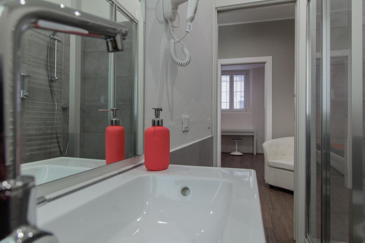 Malta Guest House Пьяченца Экстерьер фото