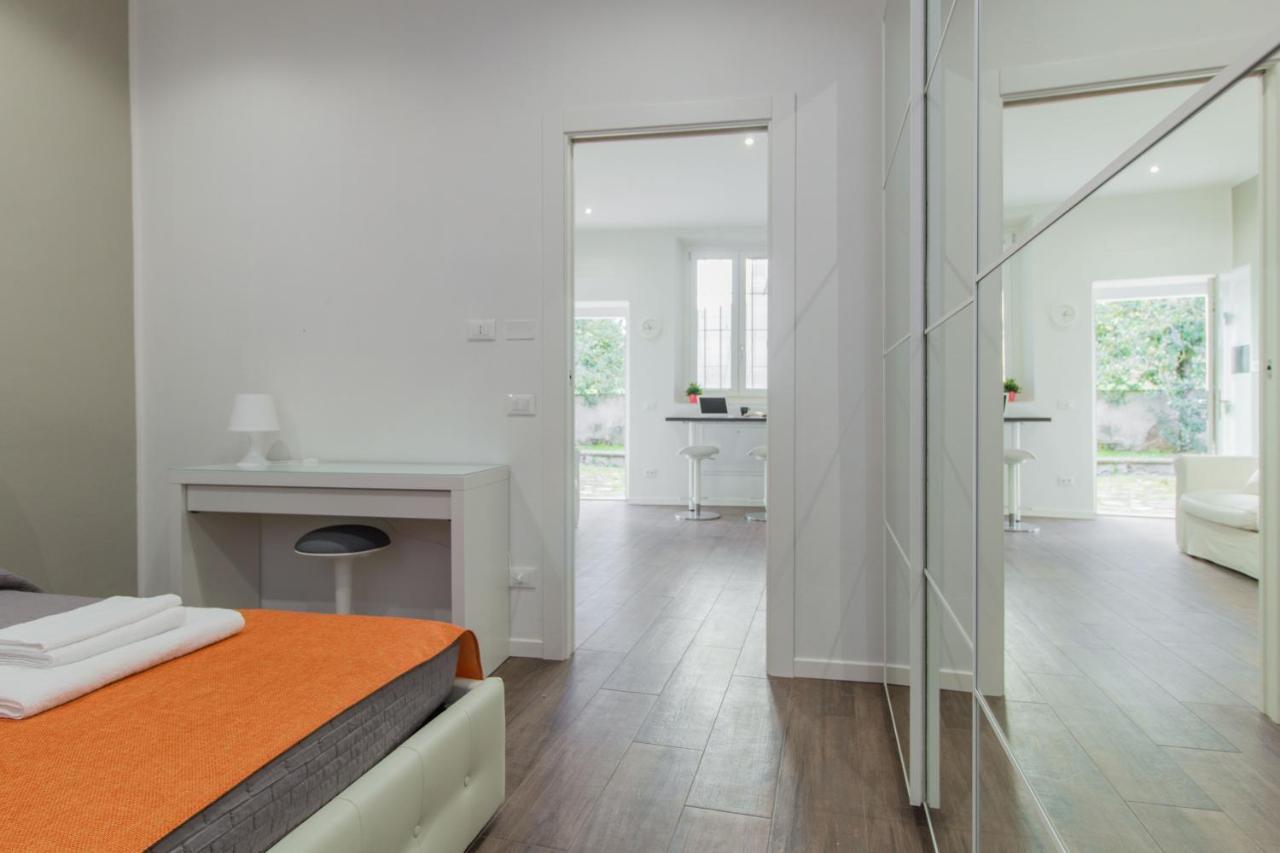 Malta Guest House Пьяченца Экстерьер фото